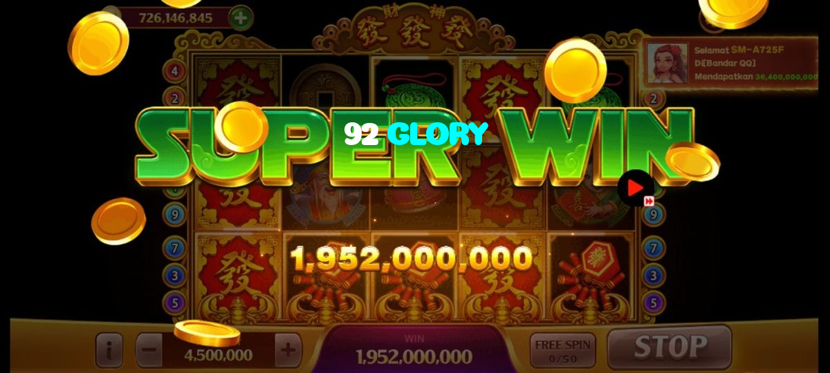 making first deposit on 92 GLORY website using local payment methods in Pakistan