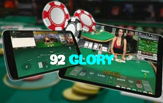 available types of 92 GLORY bet including pre-match live express and system bets