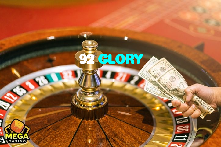 92 GLORY خوش آمدید بونس +600% پیشکش موبائل ایپ کے پروموشن سیکشن میں دکھائی دیتی ہے۔